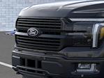 New 2025 Ford F-150 Platinum SuperCrew Cab for sale #C72165 - photo 22