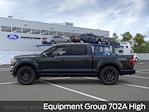 New 2025 Ford F-150 Platinum SuperCrew Cab for sale #C72165 - photo 4