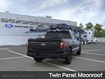 New 2025 Ford F-150 Platinum SuperCrew Cab for sale #C72165 - photo 9