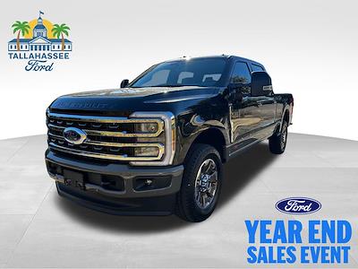 2026 Ford F-350 Crew Cab SRW 4WD Pickup for sale #C72892 - photo 1