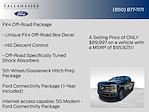 2026 Ford F-350 Crew Cab SRW 4WD Pickup for sale #C72892 - photo 11