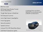 2026 Ford F-350 Crew Cab SRW 4WD Pickup for sale #C72892 - photo 34
