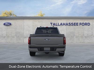 New 2025 Ford F-150 XLT SuperCrew Cab for sale #C73252 - photo 2