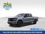 New 2025 Ford F-150 XLT SuperCrew Cab for sale #C73252 - photo 1