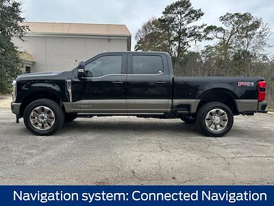 New 2026 Ford F-250 King Ranch Crew Cab for sale #C73330 - photo 2