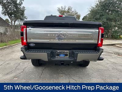 New 2026 Ford F-250 King Ranch Crew Cab for sale #C73330 - photo 2