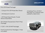 New 2026 Ford F-250 King Ranch Crew Cab for sale #C73330 - photo 13