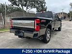 New 2026 Ford F-250 King Ranch Crew Cab for sale #C73330 - photo 8
