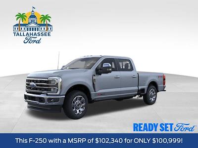 New 2026 Ford F-250 King Ranch Crew Cab for sale #C73894 - photo 1