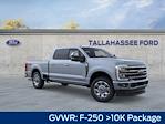 New 2026 Ford F-250 King Ranch Crew Cab for sale #C73894 - photo 9