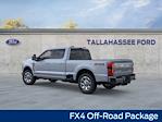 New 2026 Ford F-250 King Ranch Crew Cab for sale #C73894 - photo 2