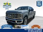 New 2026 Ford F-350 Lariat Crew Cab 4WD SRW Pickup for sale #C74062 - photo 1