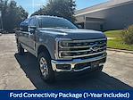 New 2026 Ford F-350 Lariat Crew Cab 4WD SRW Pickup for sale #C74062 - photo 11