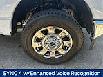 New 2026 Ford F-350 Lariat Crew Cab 4WD SRW Pickup for sale #C74062 - photo 17