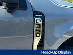 New 2026 Ford F-350 Lariat Crew Cab 4WD SRW Pickup for sale #C74062 - photo 18