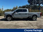 New 2026 Ford F-350 Lariat Crew Cab 4WD SRW Pickup for sale #C74062 - photo 4
