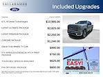 New 2026 Ford F-350 Lariat Crew Cab 4WD SRW Pickup for sale #C74062 - photo 5