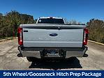 New 2026 Ford F-350 Lariat Crew Cab 4WD SRW Pickup for sale #C74062 - photo 3