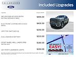New 2026 Ford F-350 Lariat Crew Cab 4WD SRW Pickup for sale #C74062 - photo 7