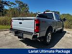 New 2026 Ford F-350 Lariat Crew Cab 4WD SRW Pickup for sale #C74062 - photo 8
