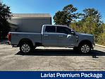 New 2026 Ford F-350 Lariat Crew Cab 4WD SRW Pickup for sale #C74062 - photo 9