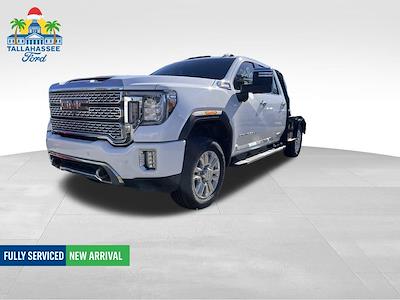 2020 GMC Sierra 2500 Crew Cab 4WD Pickup for sale #C74062A - photo 1