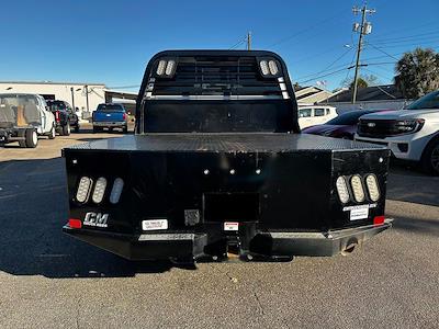 Used 2020 GMC Sierra 2500 Crew Cab Flatbed Truck for sale #C74062A - photo 2