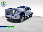 2020 GMC Sierra 2500 Crew Cab 4WD Flatbed Truck for sale #C74062A - photo 1