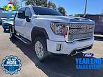2020 GMC Sierra 2500 Crew Cab 4WD Flatbed Truck for sale #C74062A - photo 5