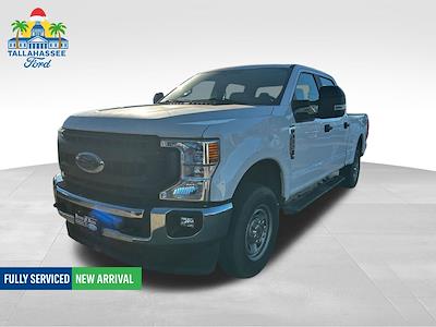 2020 Ford F-250 Crew Cab 4WD Pickup for sale #C74062B - photo 1