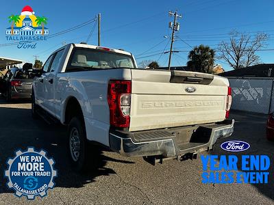 2020 Ford F-250 Crew Cab 4WD Pickup for sale #C74062B - photo 2