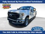 2020 Ford F-250 Crew Cab 4WD Pickup for sale #C74062B - photo 1