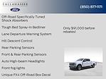 New 2026 Ford F-350 Lariat Crew Cab 4WD SRW Pickup for sale #C74131 - photo 11