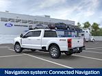 New 2026 Ford F-350 Lariat Crew Cab 4WD SRW Pickup for sale #C74131 - photo 2