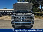 New 2026 Ford F-350 Lariat Crew Cab 4WD SRW Pickup for sale #C74131 - photo 24