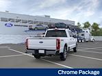 New 2026 Ford F-350 Lariat Crew Cab 4WD SRW Pickup for sale #C74131 - photo 3