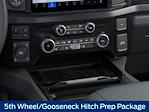 New 2026 Ford F-350 Lariat Crew Cab 4WD SRW Pickup for sale #C74131 - photo 6