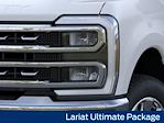 New 2026 Ford F-350 Lariat Crew Cab 4WD SRW Pickup for sale #C74131 - photo 7