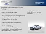 New 2026 Ford F-350 Lariat Crew Cab 4WD SRW Pickup for sale #C74131 - photo 8