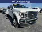Used 2022 Ford F-450 King Ranch Crew Cab for sale #C74131A - photo 5