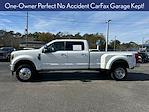 Used 2022 Ford F-450 King Ranch Crew Cab for sale #C74131A - photo 2