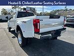 Used 2022 Ford F-450 King Ranch Crew Cab for sale #C74131A - photo 4