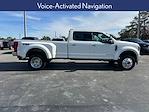 Used 2022 Ford F-450 King Ranch Crew Cab for sale #C74131A - photo 14