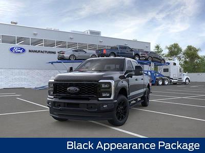 New 2026 Ford F-350 Lariat Crew Cab 4WD SRW Pickup for sale #C74535 - photo 1