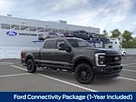 New 2026 Ford F-350 Lariat Crew Cab 4WD SRW Pickup for sale #C74535 - photo 11