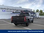 New 2026 Ford F-350 Lariat Crew Cab 4WD SRW Pickup for sale #C74535 - photo 12
