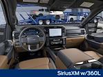 New 2026 Ford F-350 Lariat Crew Cab 4WD SRW Pickup for sale #C74535 - photo 13