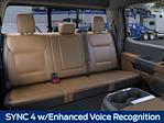 New 2026 Ford F-350 Lariat Crew Cab 4WD SRW Pickup for sale #C74535 - photo 17