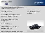New 2026 Ford F-350 Lariat Crew Cab 4WD SRW Pickup for sale #C74535 - photo 19
