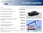 New 2026 Ford F-350 Lariat Crew Cab 4WD SRW Pickup for sale #C74535 - photo 5
